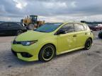 2016 TOYOTA SCION IM - JTNKARJE1GJ522303