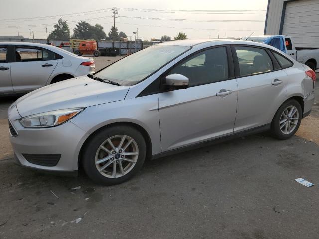 Vin: 1fadp3f28fl241020, lot: 66626974, ford focus se 20151