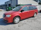 2015 DODGE GRAND CARA - 2C4RDGBG3FR612027