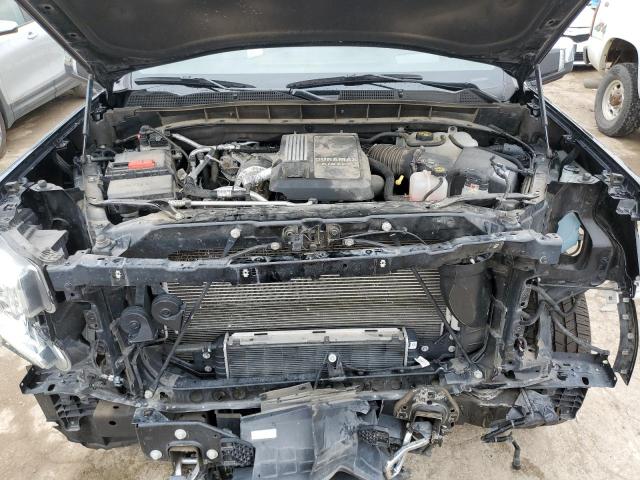 2021 GMC SIERRA K15 - 1GTU9FET1MZ357900