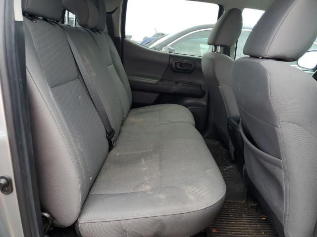 2023 TOYOTA TACOMA DOU - 3TMCZ5ANXPM539498