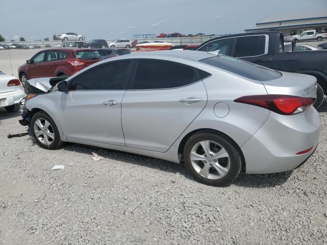 2016 HYUNDAI ELANTRA SE - 5NPDH4AE4GH778598