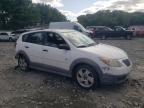 PONTIAC VIBE photo