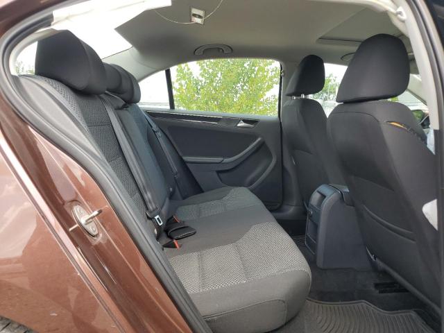 2016 VOLKSWAGEN JETTA COMF 3VWD07AJ4GM410936