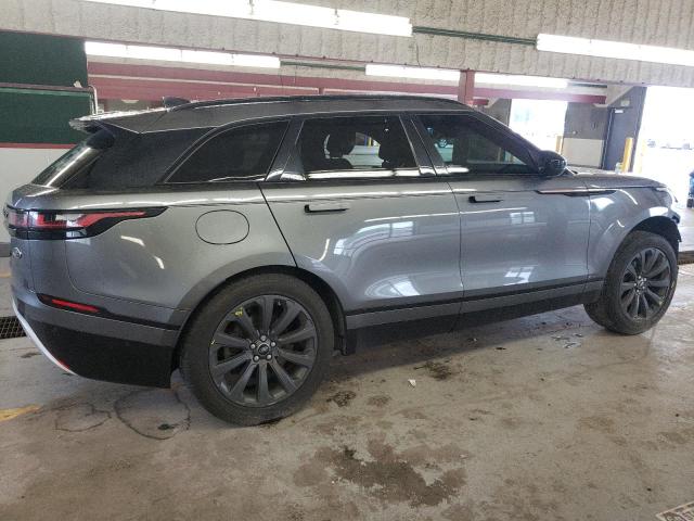 2018 LAND ROVER RANGE ROVE - SALYL2RX1JA750792