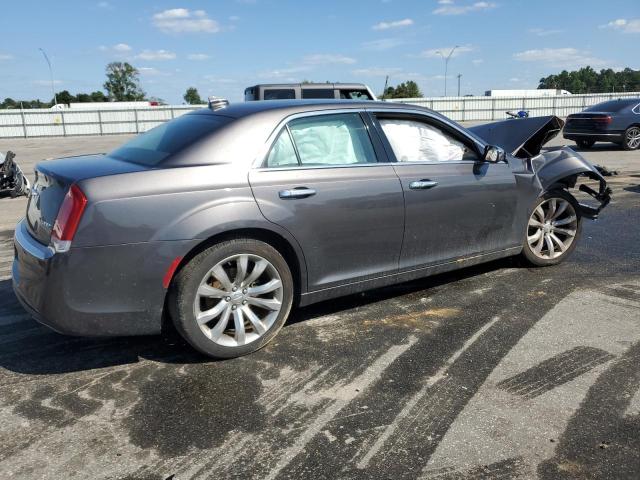 VIN 2C3CCAAG0JH293955 2018 Chrysler 300, Touring no.3