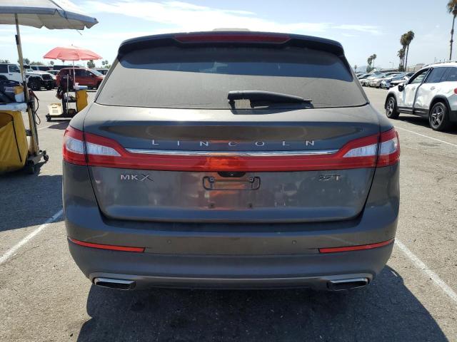 VIN 2LMPJ6KP2HBL33075 2017 Lincoln MKX, Select no.6