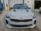 KIA STINGER GT photo