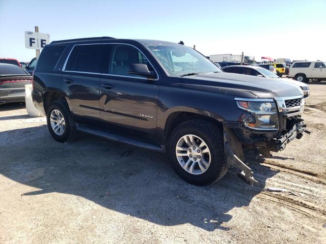 Vin: 1gnscbkc2fr107792, lot: 67321104, chevrolet tahoe c1500 lt 20154