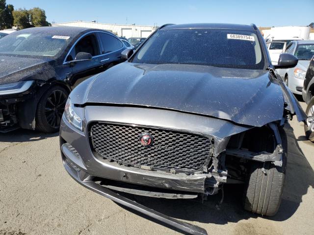 VIN SADCJ2BV4HA496803 2017 Jaguar F-Pace, Premium no.5