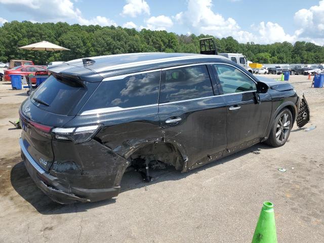 Vin: 5n1dl1fsxrc336222, lot: 66060274, infiniti qx60 luxe 20243