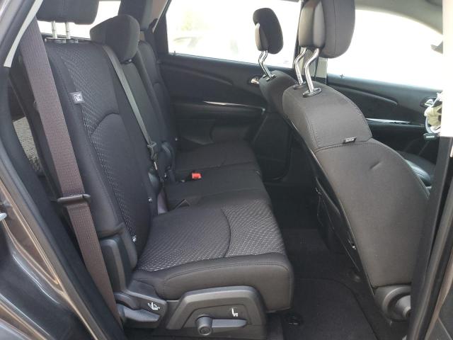 2019 DODGE JOURNEY SE - 3C4PDCBG4KT869012