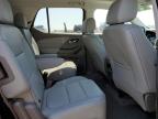 CHEVROLET TRAVERSE P photo