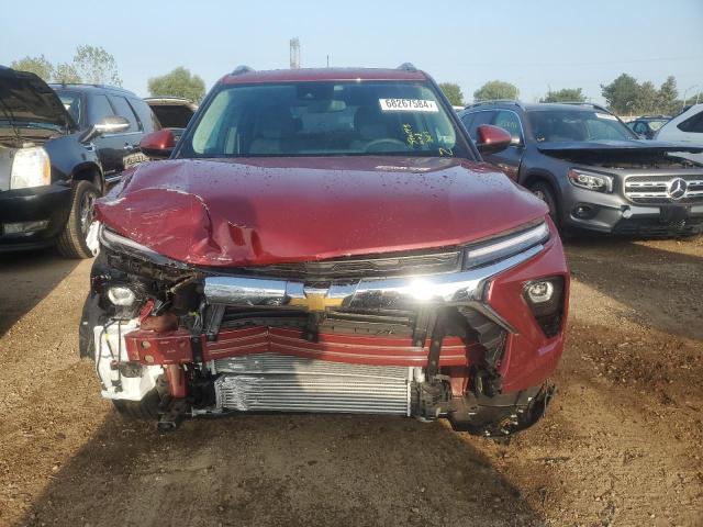 2024 CHEVROLET TRAILBLAZE - KL79MRSL0RB121245