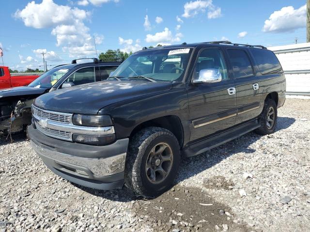 2005 CHEVROLET SUBURBAN C #2923752568