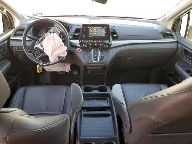 2019 HONDA ODYSSEY EX - 5FNRL6H73KB090381