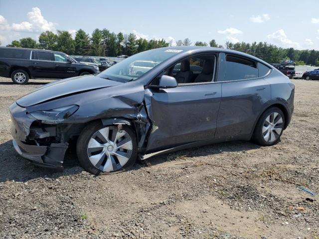 2023 TESLA MODEL Y - 7SAYGDED2PF934046
