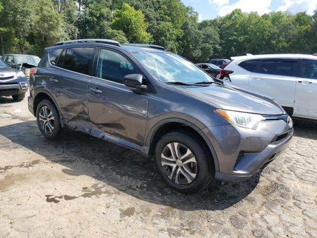 VIN 2T3ZFREV7HW348786 2017 Toyota RAV4, LE no.4