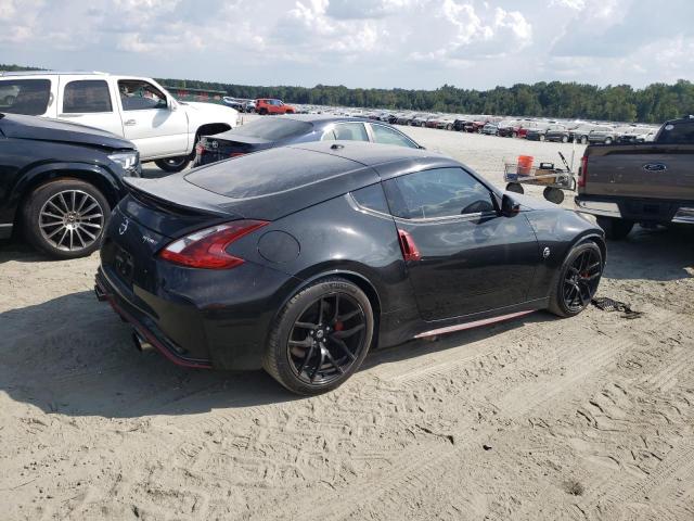 2019 NISSAN 370Z BASE - JN1AZ4EH0KM421506