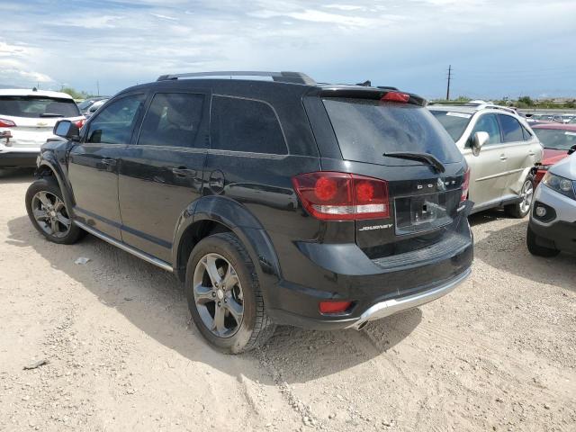 Vin: 3c4pdcgg4gt212226, lot: 67976604, dodge journey crossroad 20162