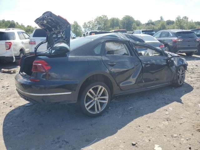 VIN 1VWAA7A31JC039972 2018 Volkswagen Passat, S no.3