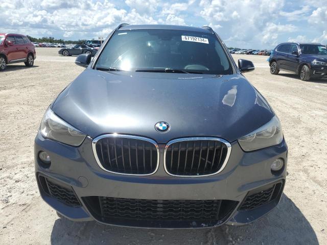 VIN WBXHU7C37J5H40421 2018 BMW X1, Sdrive28I no.5