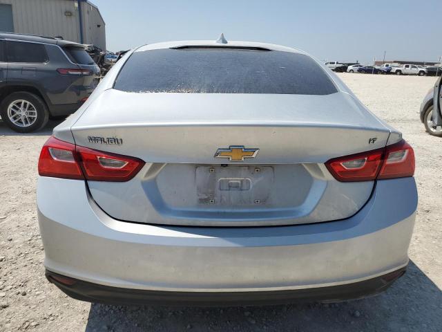 2017 CHEVROLET MALIBU LT - 1G1ZE5ST9HF245927