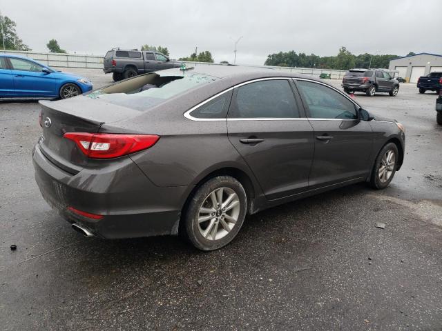 2016 HYUNDAI SONATA SE - 5NPE24AF9GH303303