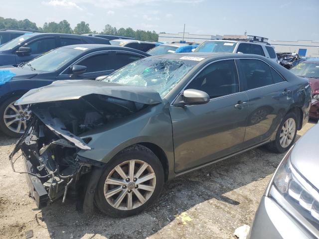 VIN 4T1BF1FK2DU726068 2013 Toyota Camry, L no.1