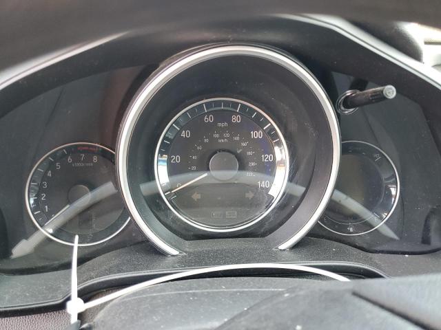 2019 HONDA FIT LX - 3HGGK5H41KM718610