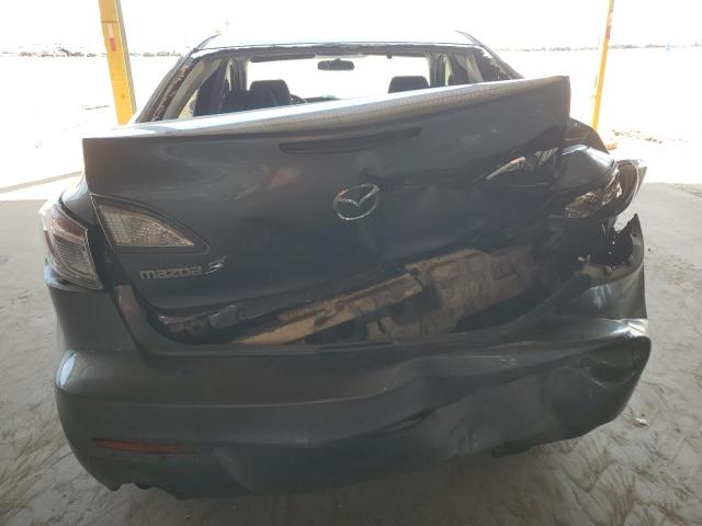 VIN JM1BL1TG4D1771723 2013 Mazda 3, I no.6