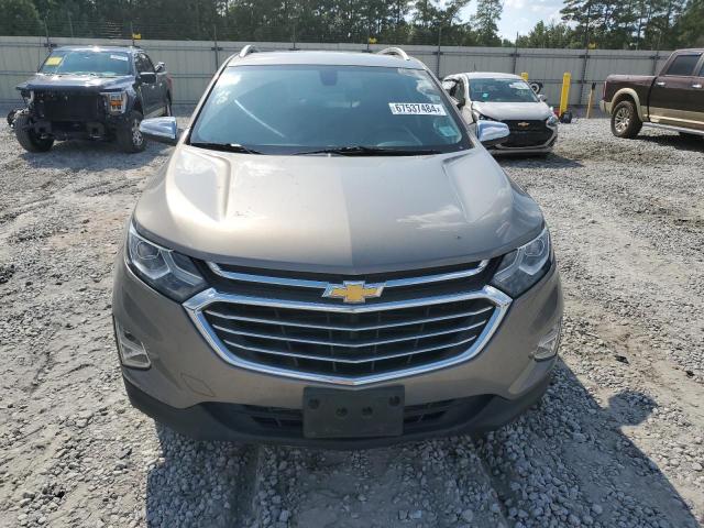 2018 CHEVROLET EQUINOX PR - 3GNAXMEV8JS560801