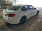 BMW 320 I XDRI photo