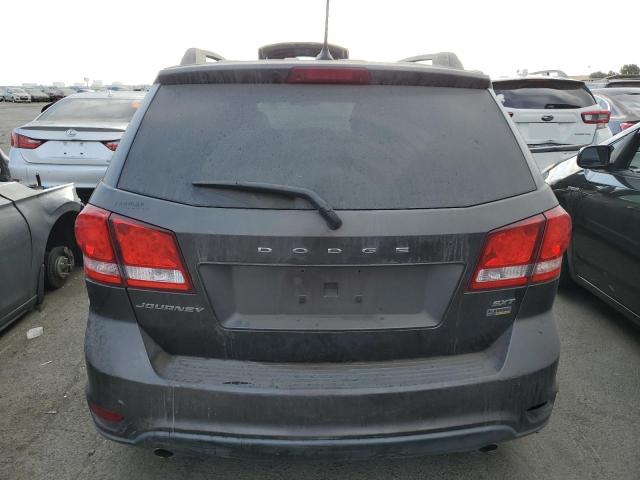 VIN 3C4PDCBGXET243923 2014 Dodge Journey, Sxt no.6