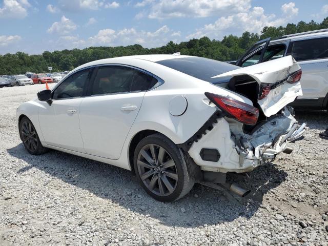 2018 MAZDA 6 GRAND TO - JM1GL1TY8J1303410