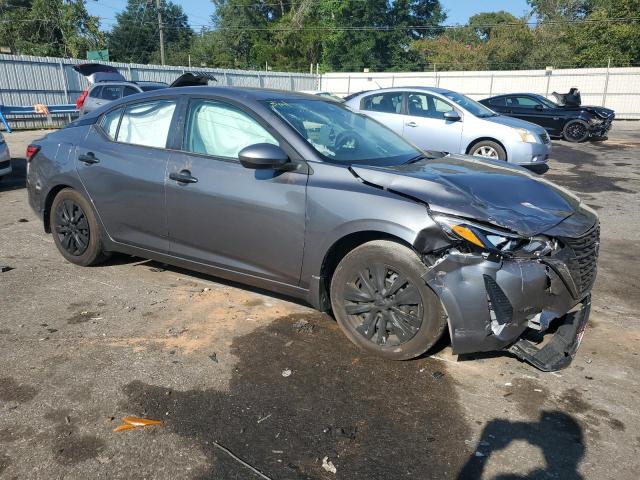 2024 NISSAN SENTRA S - 3N1AB8BV3RY224889