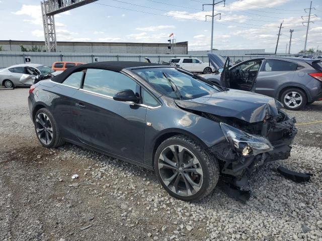 2016 BUICK CASCADA PR W04WT3N56GG134336