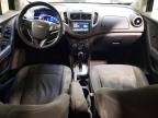 CHEVROLET TRAX LS photo