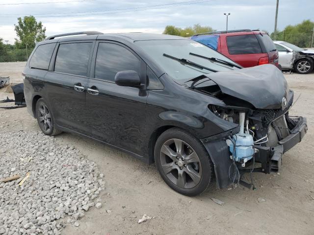 2015 TOYOTA SIENNA SPO - 5TDXK3DCXFS668666