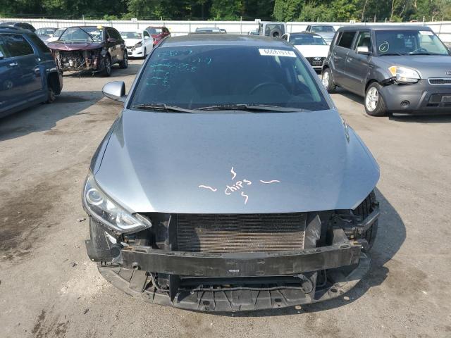 2017 HYUNDAI ELANTRA SE KMHD74LF3HU078941