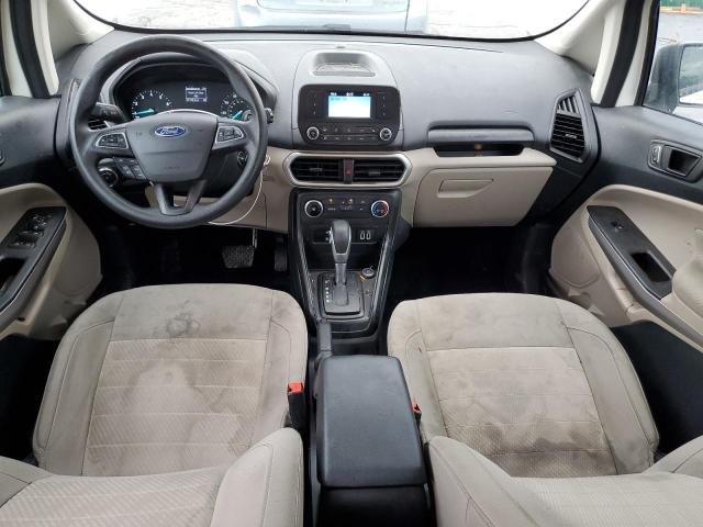 2021 FORD ECOSPORT S - MAJ3S2FE0MC454250