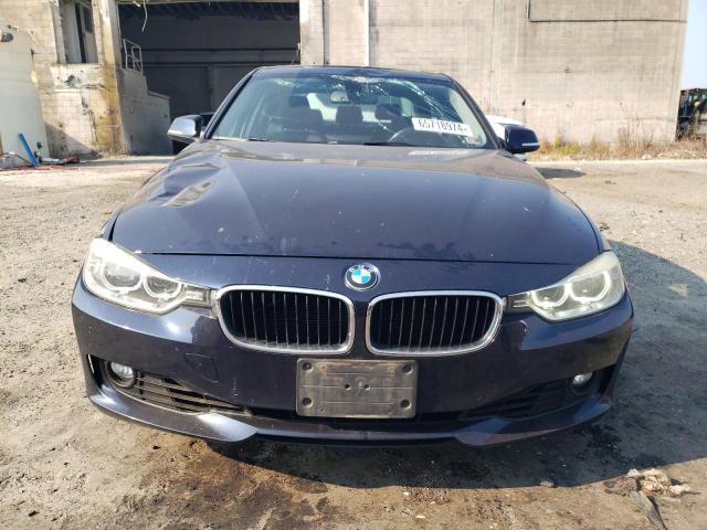 2015 BMW 328 XI - WBA3B3C58FJ984899