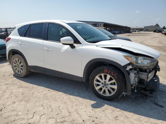 VIN JM3KE2CE8D0148147 2013 Mazda CX-5, Touring no.4