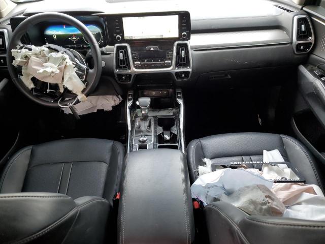 2023 KIA SORENTO SX - 5XYRK4LF3PG201324