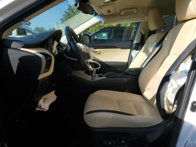 2017 LEXUS NX 200T BA - JTJYARBZXH2082834
