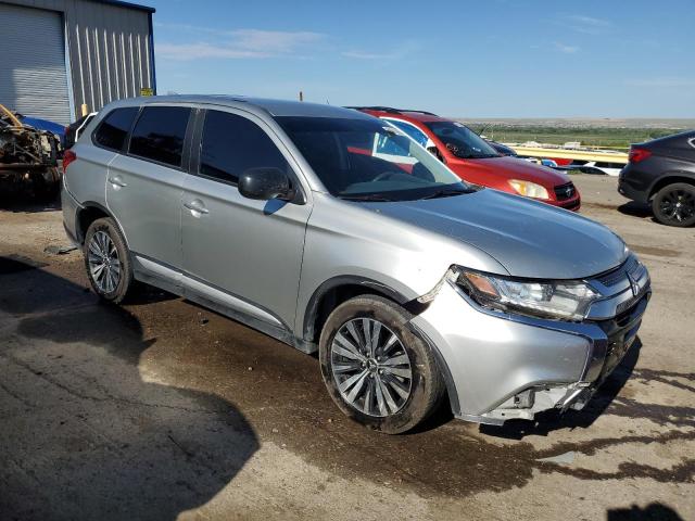 Vin: ja4ad2a35lz016721, lot: 64816854, mitsubishi outlander es 20204