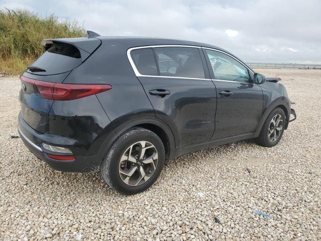 2022 KIA SPORTAGE L - KNDPM3AC6N7965795