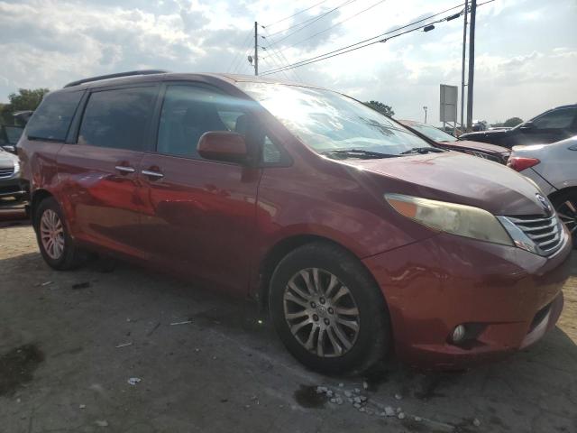 Vin: 5tdyk3dc2fs565567, lot: 69622374, toyota all models xle 20154