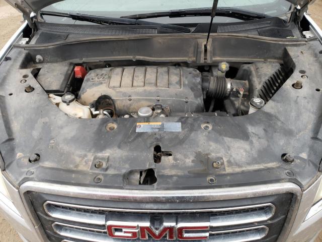 VIN 1GKKRRKD6EJ121950 2014 GMC Acadia, Slt-1 no.12