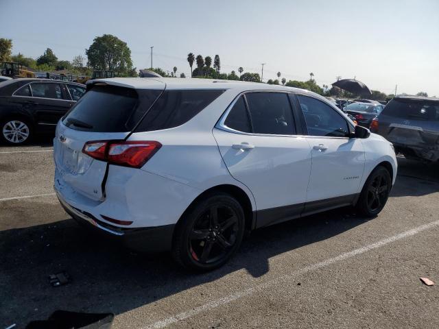 2018 CHEVROLET EQUINOX LT - 2GNAXJEV9J6212857